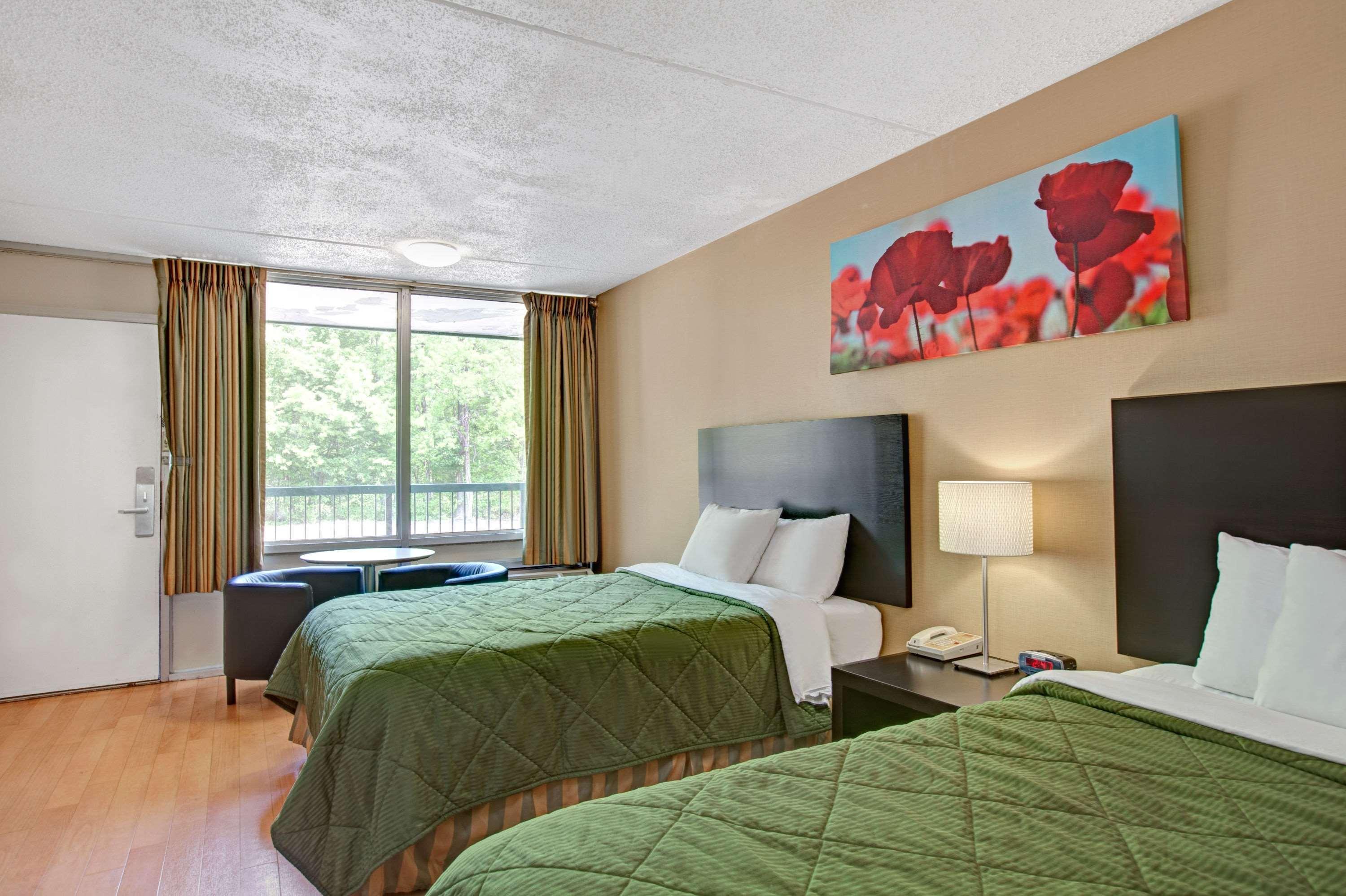 Quality Inn Wayne - Fairfield Area מראה חיצוני תמונה