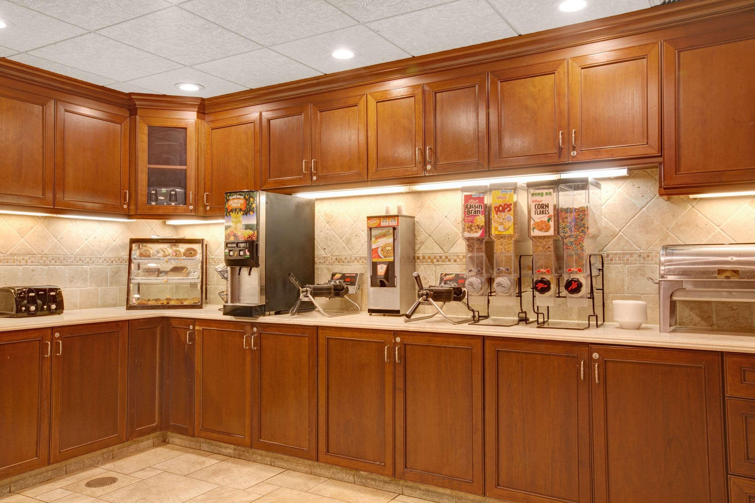 Quality Inn Wayne - Fairfield Area מראה חיצוני תמונה