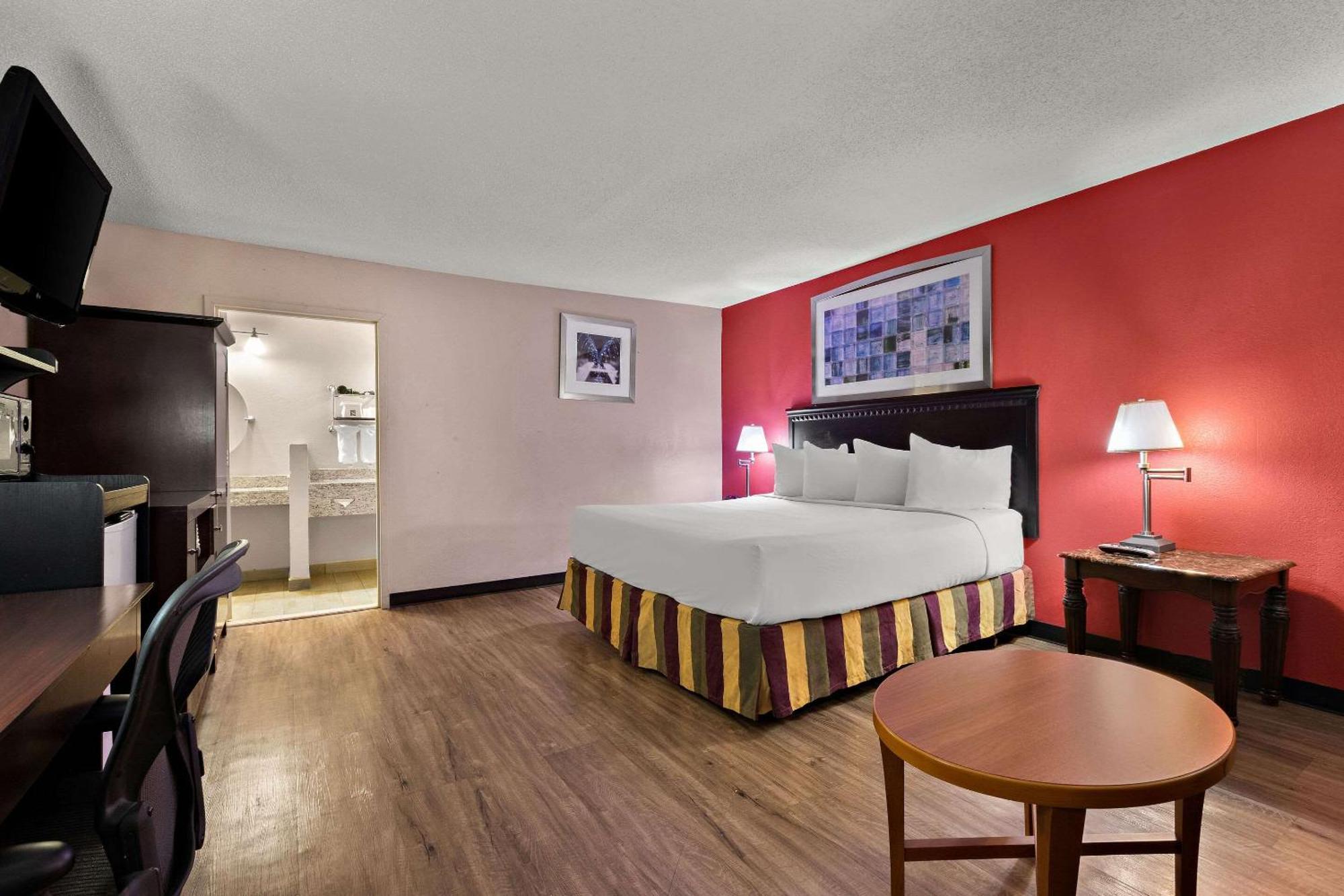 Quality Inn Wayne - Fairfield Area מראה חיצוני תמונה