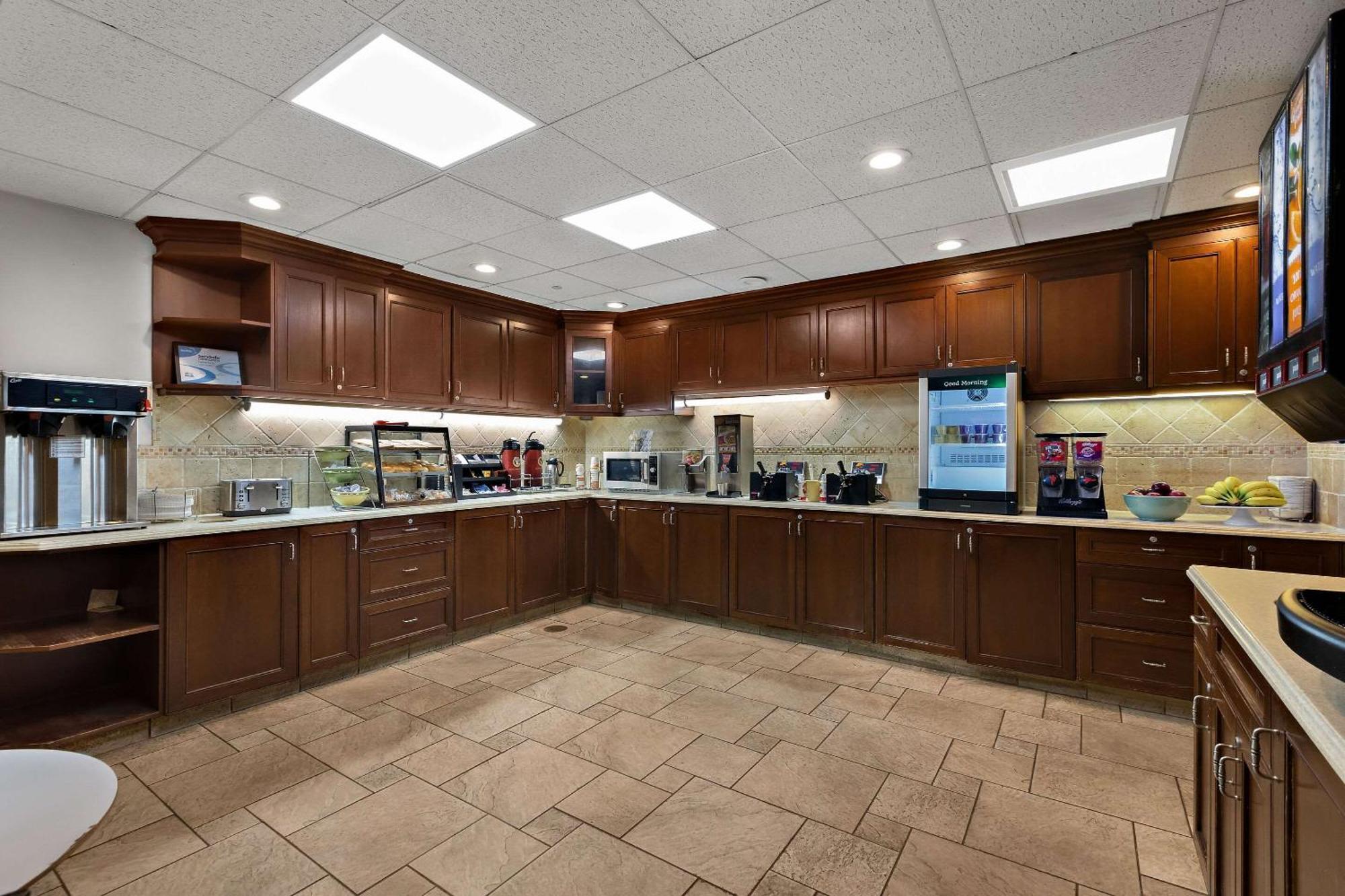 Quality Inn Wayne - Fairfield Area מראה חיצוני תמונה