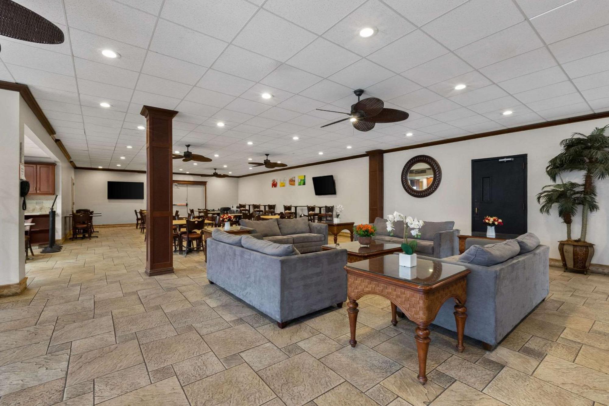 Quality Inn Wayne - Fairfield Area מראה חיצוני תמונה
