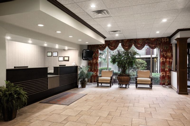 Quality Inn Wayne - Fairfield Area מראה חיצוני תמונה