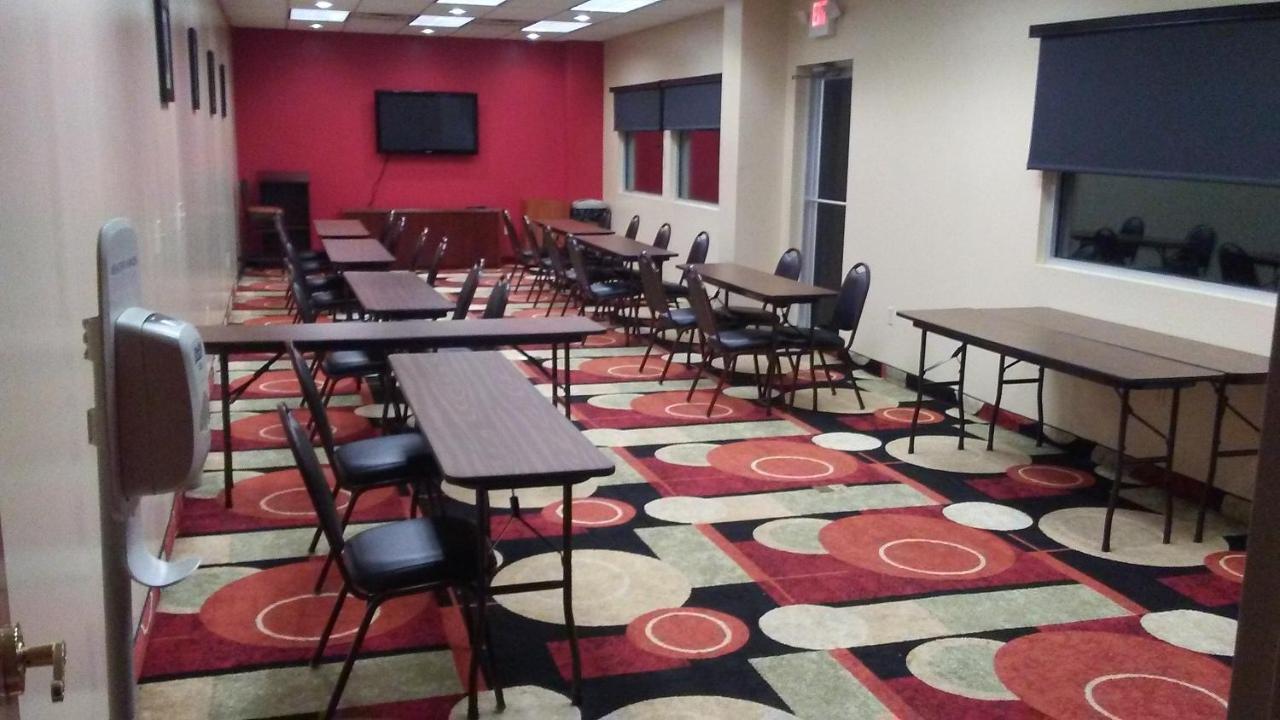 Quality Inn Wayne - Fairfield Area מראה חיצוני תמונה